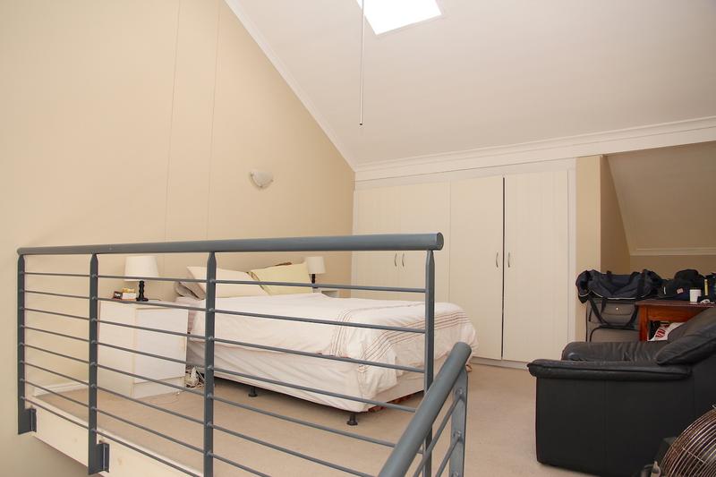 To Let 1 Bedroom Property for Rent in Plumstead Western Cape